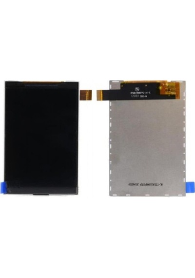 Turkcell Maxi Plus T21 Lcd Ekran