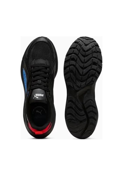 Puma 308903 01 Bmw Unisex Spor Ayakkabı Siyah