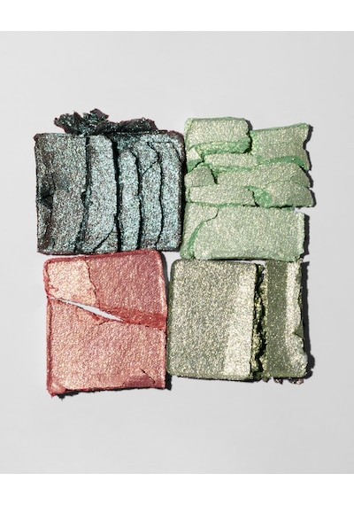 Inglot Freedom System Creamy Pigment Eye Shadow Dırty Talker 715