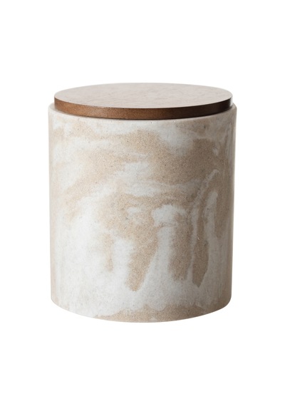 Mudo Home Boho Pamukluk Ekru