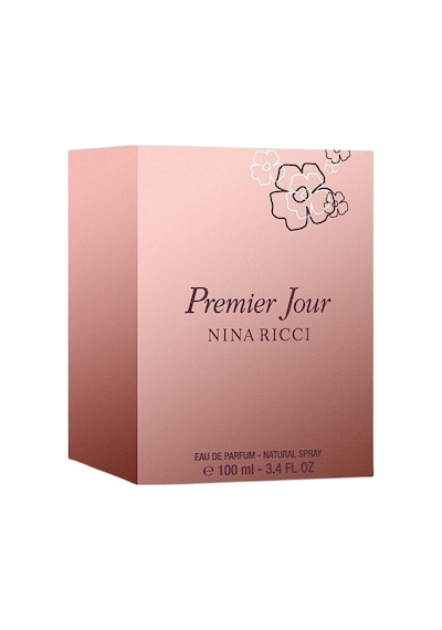 Nina Ricci Premier Jour Edp 100 Ml Kadın Parfümü Çiçek