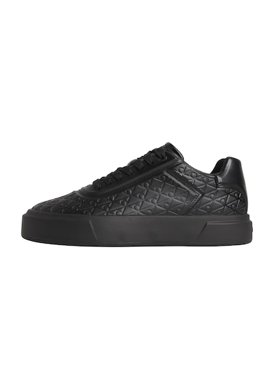 Calvin Klein Siyah Sneaker
