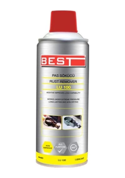 Best Pas Sökücü 400 ML Lu100