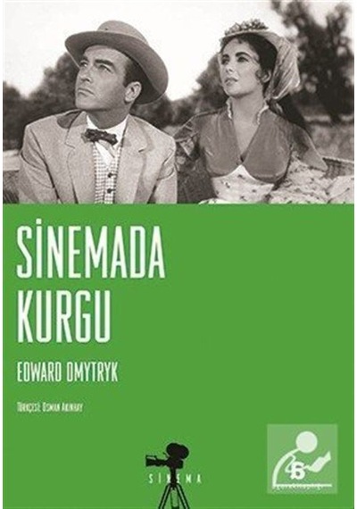 Sinemada Kurgu - Edward Dmytryk - Agora Kitaplığı