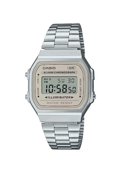 Casio Retro A168wa-8aydf Kol Saati A168wa-8aydf
