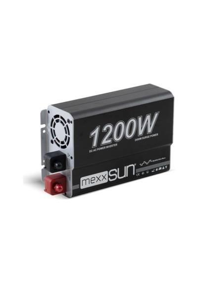 Mexxsun Modifiye Sinüs 12v 1200w