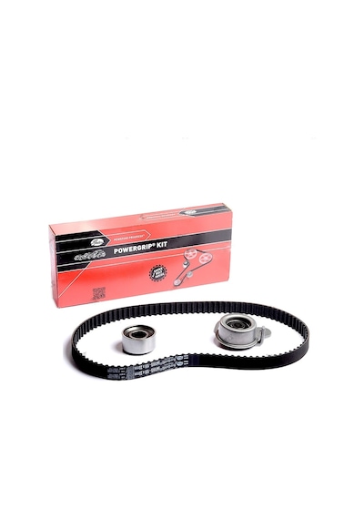 Hyundai Accent Triger Seti Gates Marka 2431226050