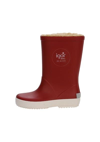 Igor İgor W10207 Splash Nautıco Borreguoto Çocuk Bot 001