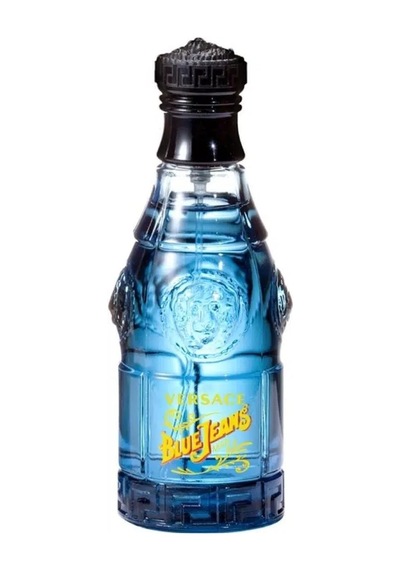 Versace Blue Jeans Edt 75 Ml Erkek Parfüm Fresh