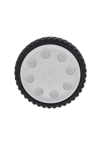 Lexroo 753-08175 Tekerlek Boşta Kiti - 8" X 2"