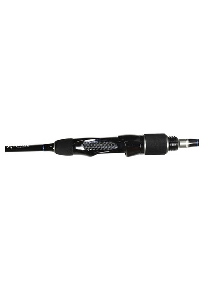 Captain İndigo Carbo-x 228cm 3-12gr Atarlı Spin Olta Kamışı