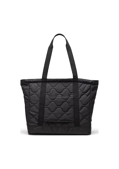 Herschel Supply Co. Herschel Heritage Kapitone Tote Çanta Siyah
