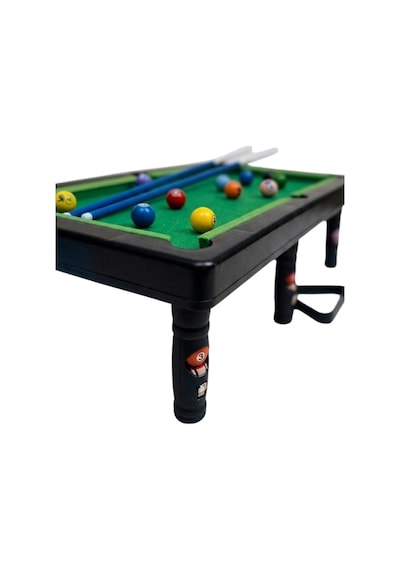 Mey İthalat Bilardo Seti