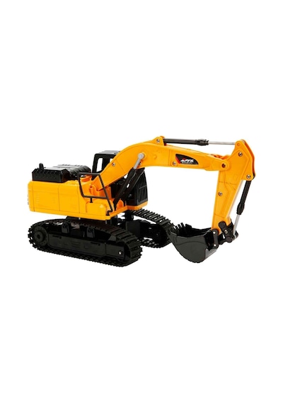 5085 Sun-rst-rc İş Makinesi 1 18 Ekskavatör Ff Işık 5ch 3 7v Usb Diğer
