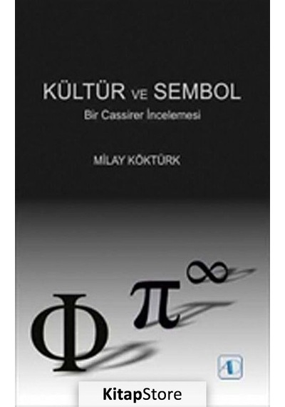Kültür ve Sembol - Milay Köktürk - Aktif Düşünce Yayıncılık