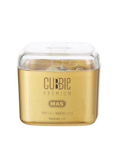 Premium Harita Çivisi, Silver
