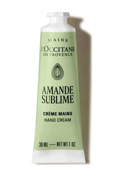 L'occitane Badem El Kremi 30 Ml