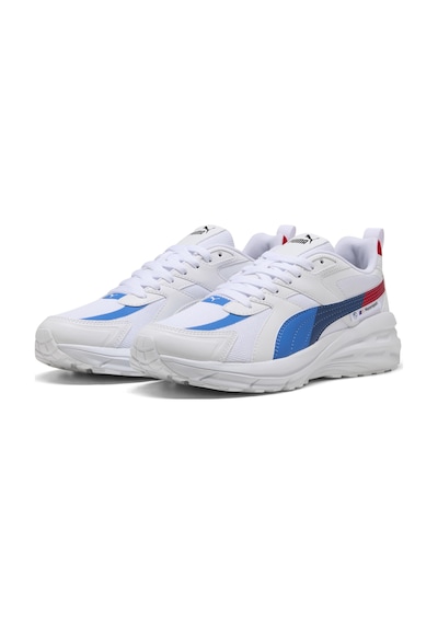 Puma Bmw M Motorsport Hypnotıc Ls Ayakkabı 308636 02 Beyaz