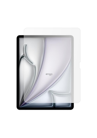 Apple Uyumlu iPad  Air 13 İnç Ekran Koruyucu Paperlike Kağıt Hissi
