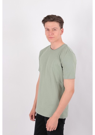 Diandor 2517300 Erkek T-shirt Elma