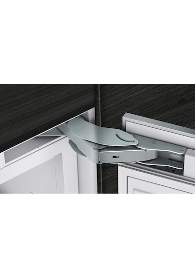 Sıemens CI30RP02 467 LT No-Frost Ankastre Buzdolabı