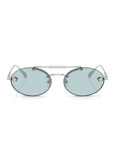 Versace Ve 2295 1000/1 .56 Kadın Güneş Gözlüğü Gümüş