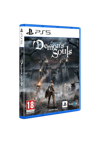 Demon's Souls PS5 Oyun