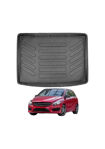 Mercedes B Serisi 2012-2018 Bagaj Havuzu W246 - 5812301-07.2