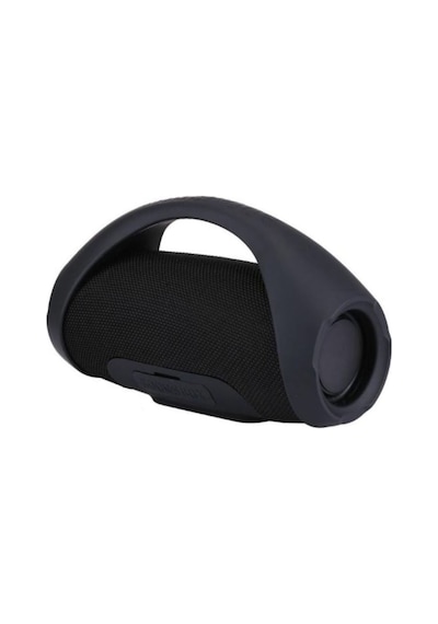 Boombox Ses Bombası Bluetooth Hoparlör