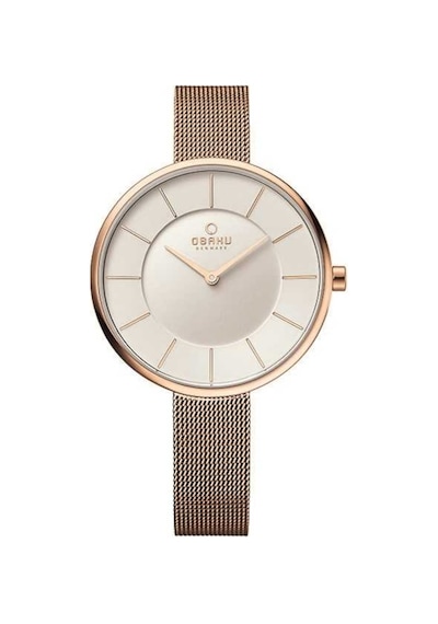 Obaku Denmark V185LXVIMV Kadın Kol Saati