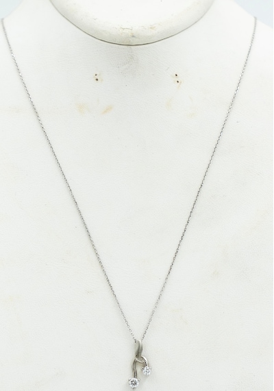 18 Ayar Altın-2.38Gm-42Cm