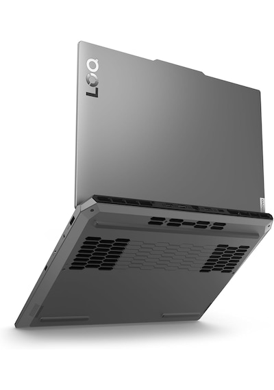 Lenovo LOQ 15IAX9 83GS00L5TR i5-12600HX 16 GB 512 GB SSD RTX4050 15.6" Free Dos Dizüstü Bilgisayar