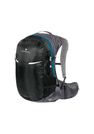 Ferrino Zephyr 27+3 Çanta Yeşil