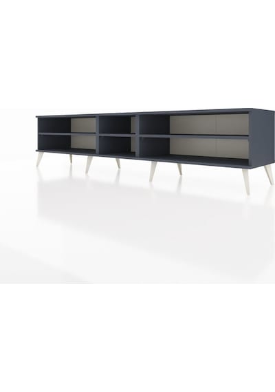 Hyperion Tv Ünitesi 3 Raflı 220x44x51 Antrasit-antrasit Antrasıt/antrasıt - Antrasıt Hyperion Tv Ünitesi 3 Raflı 220x44x51 Antrasit-antrasit Antrasıt/antrasıt - Antrasıt