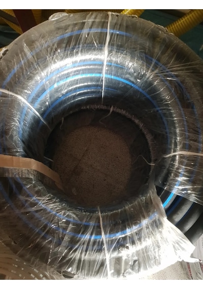 Termo Hortum 1 İnç 1 Parmak 50 Metre