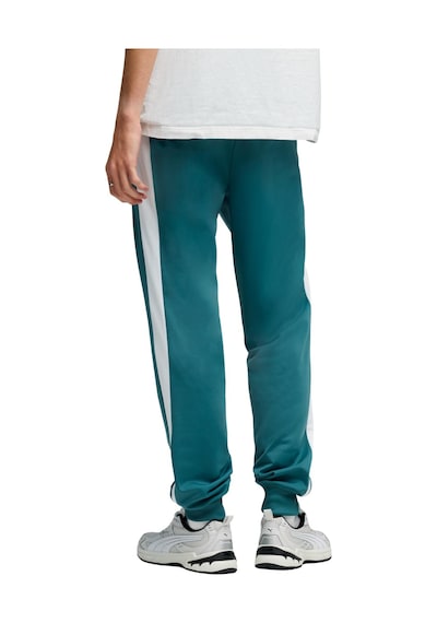 692463-41 Puma Ess T7 Poly Pants Erkek Eşofman Altı Yeşil 692463-41 Yeşil