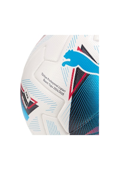Puma Orbita Süper Lig 1 Futbol Topu Fıfa Quality Pro 084517 01 Beyaz