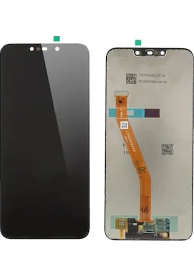 Gmr Huawei Mate 20 Lite Lcd Ekran Dokunmatik