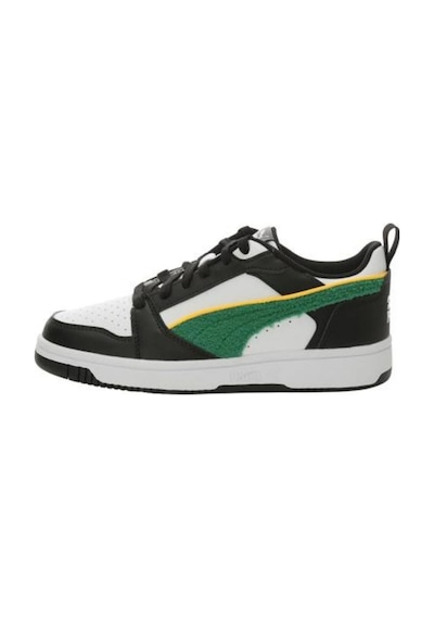Puma 40439301 Rebound V6 Lo Super Jr Çocuk Günlük Spor Ayakkabı Renkli Puma 40439301 Rebound V6 Lo Super Jr Çocuk Günlük Spor Ayakkabı Renkli