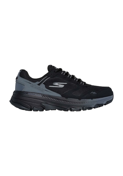 Skechers Siyah Kadın Go Run Traıl Altıtude 2.0 Spor Ayakkabı 129526-bkcc 001