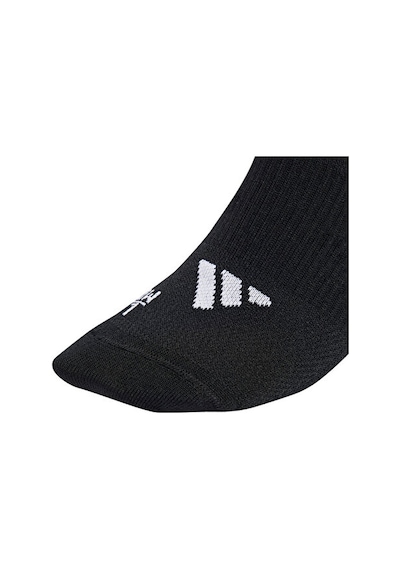 Adidas Runxrflctv Sock Koşu Çorabı Jd9561 Siyah Siyah