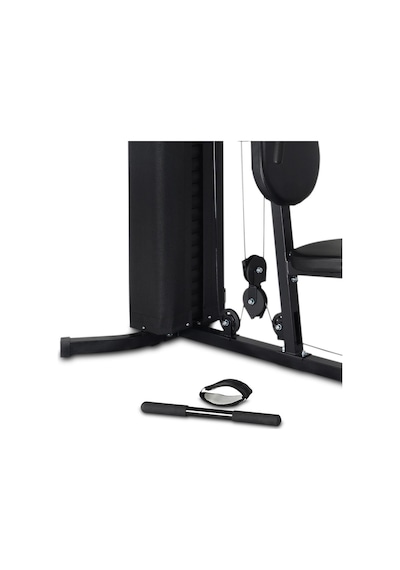 Voit Vt-1200n Tek Kişilik Çalışma İstasyonu -new 72 Kg.