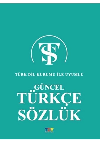 Güncel Türkçe Sözlük