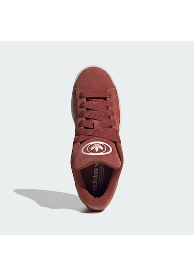 Adidas Adıdas Campus Kadın Ayakkabı Jh8790 Kırmızı