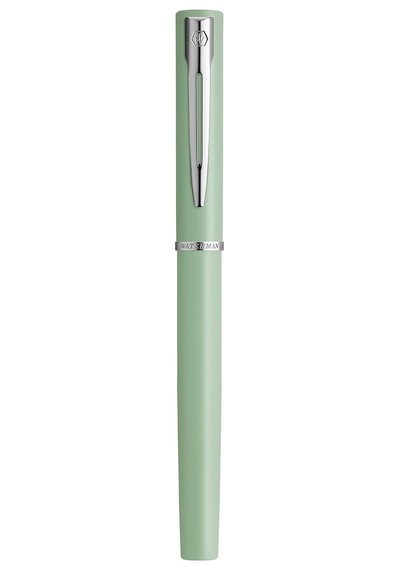 Waterman Allure Dolma Kalem Ct - 2105302, Pastel Yeşil Genel