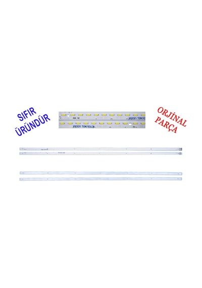Vx42F115G00 Panasonic Tx-L42E30E Nlaw20103R .Nlaw20103L Led Bar