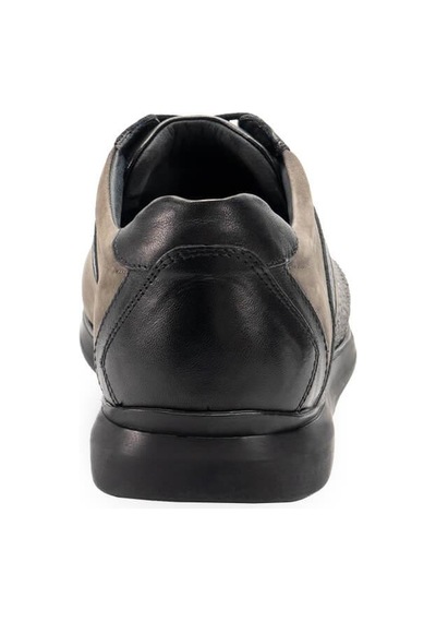 Forelli Lenox-g Comfort Erkek Ayakkabı Siyah-füme Siyah - Füme Forelli Lenox-g Comfort Erkek Ayakkabı Siyah-füme Siyah - Füme