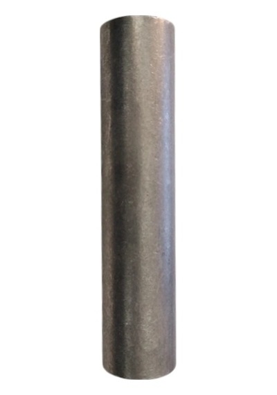 Tamer 240mm2 240 Lık Sıkmalı Alüminyum Ek Mufu Alümiyum Kablo Eki İçin Boru
