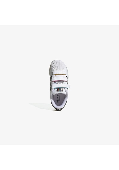 adidas Superstar Led Lights Cf Çocuk Işıklı Beyaz Spor Ayakkabı Jı0506 Beyaz adidas Superstar Led Lights Cf Çocuk Işıklı Beyaz Spor Ayakkabı Jı0506 Beyaz