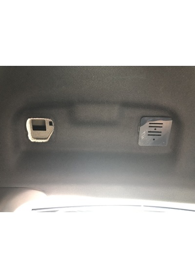 Peugeot 308 Iı T9 İçin Güneş Gözlüğü Kapak Montaj Aparatı